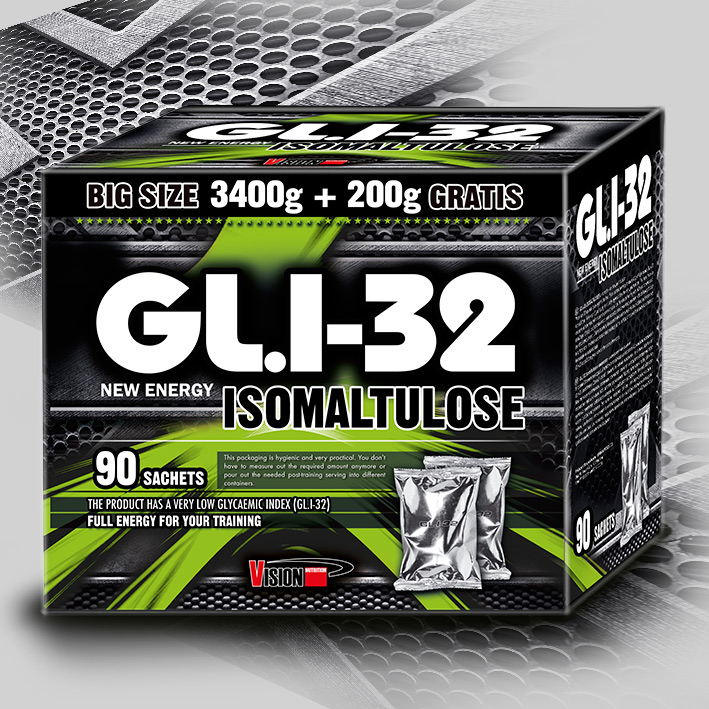 GL.I-32 Isomaltulose 