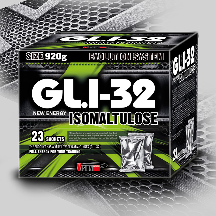 GL.I-32 Isomaltulose